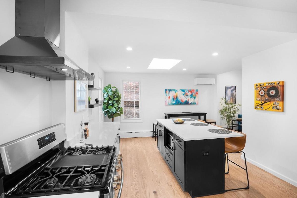 Top Rated All New Convenience And Style In Montclair エクステリア 写真
