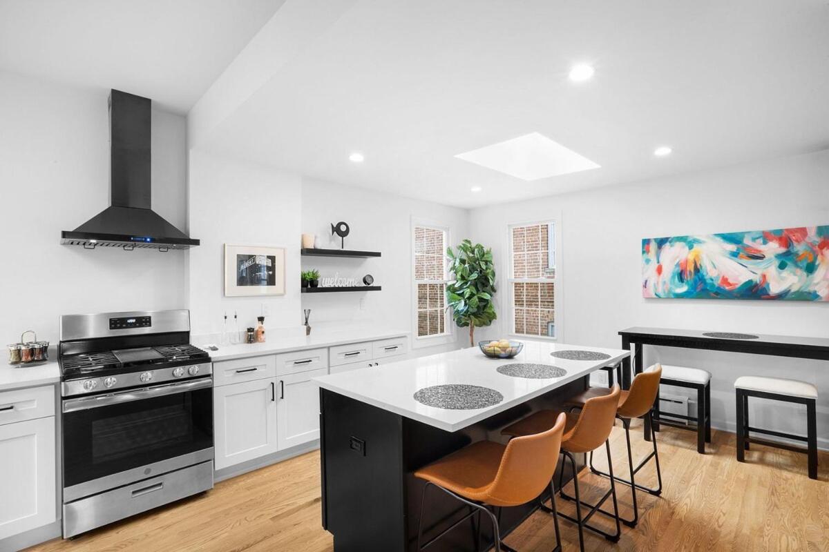 Top Rated All New Convenience And Style In Montclair エクステリア 写真