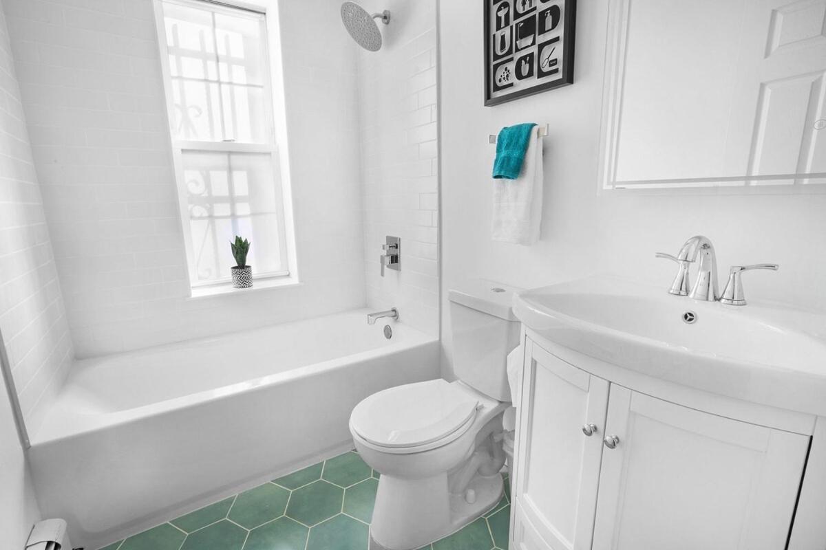 Top Rated All New Convenience And Style In Montclair エクステリア 写真