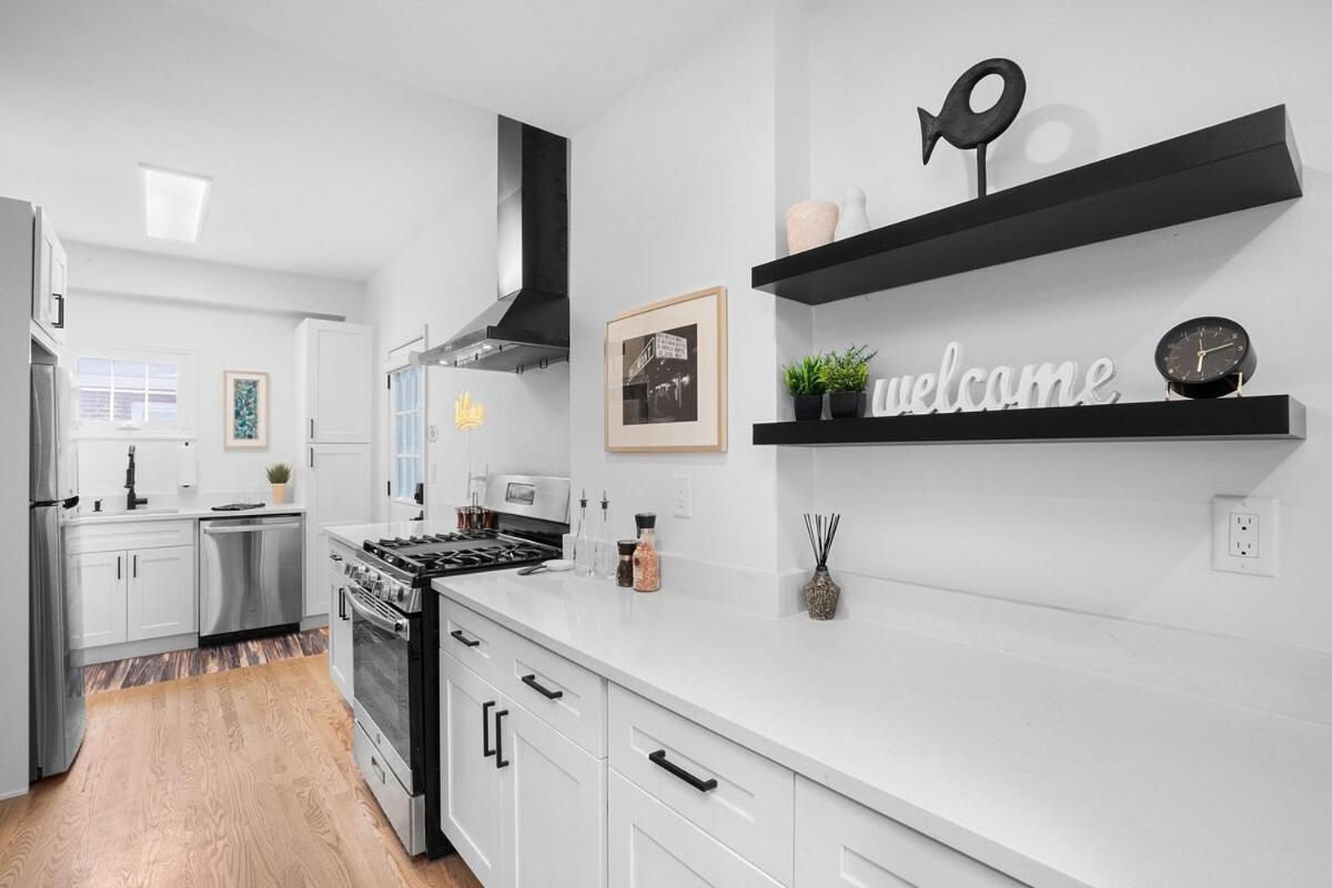 Top Rated All New Convenience And Style In Montclair エクステリア 写真