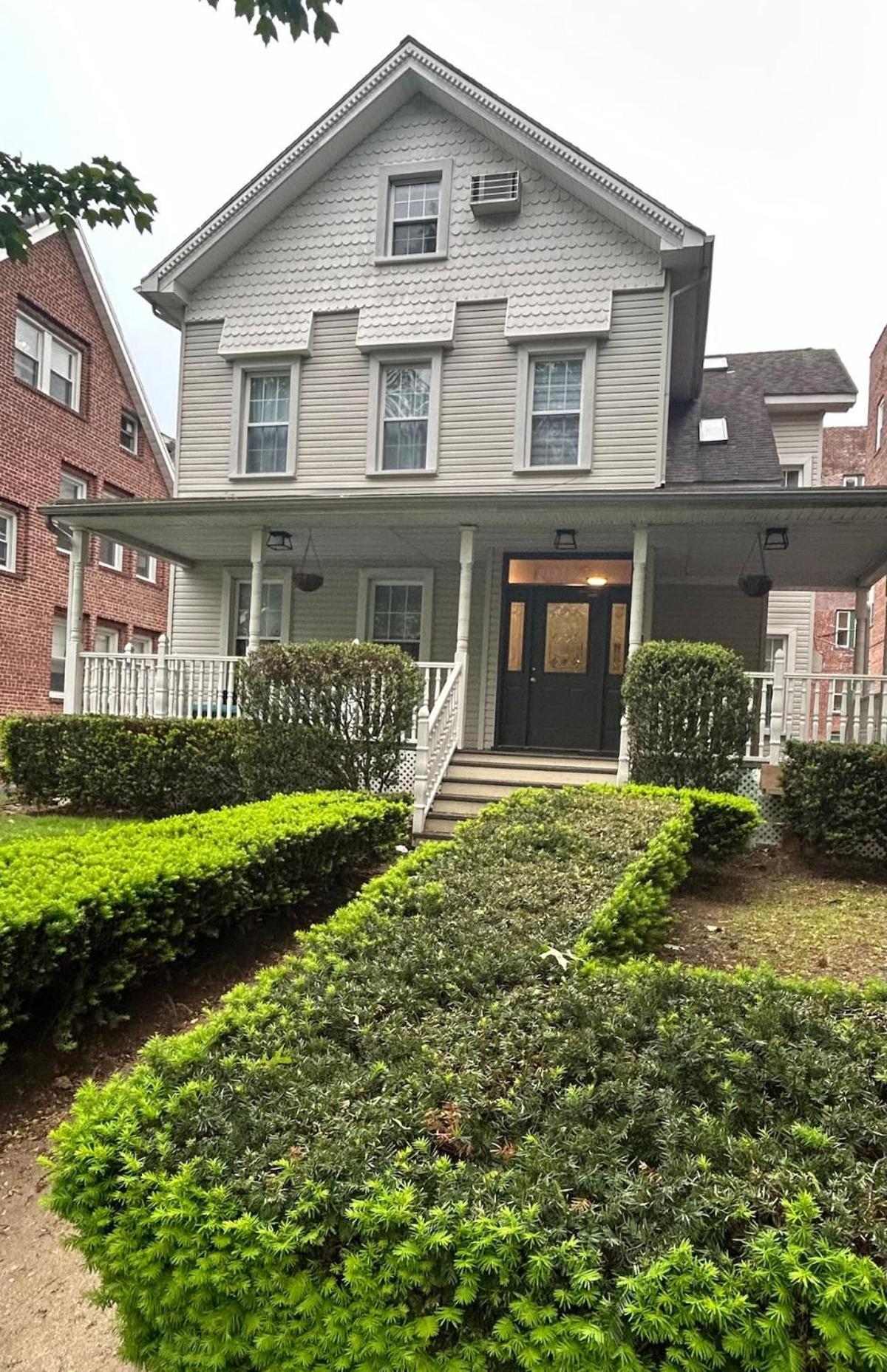 Top Rated All New Convenience And Style In Montclair エクステリア 写真